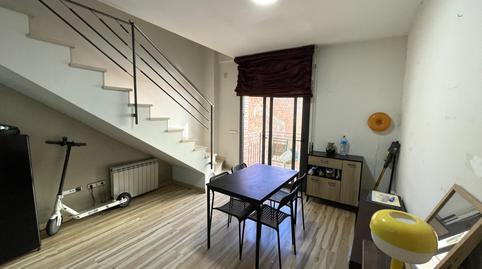 Foto 3 de Dúplex en venta en Ample, Sant Pere, Barcelona
