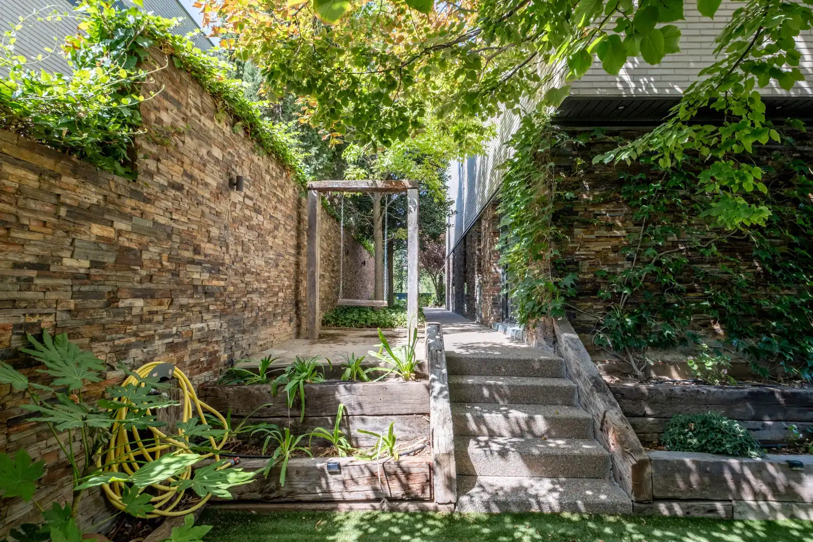 Casa aparellada amb piscina en venda a Camino FUENTE DE LA JUNQUERA, imagen 9