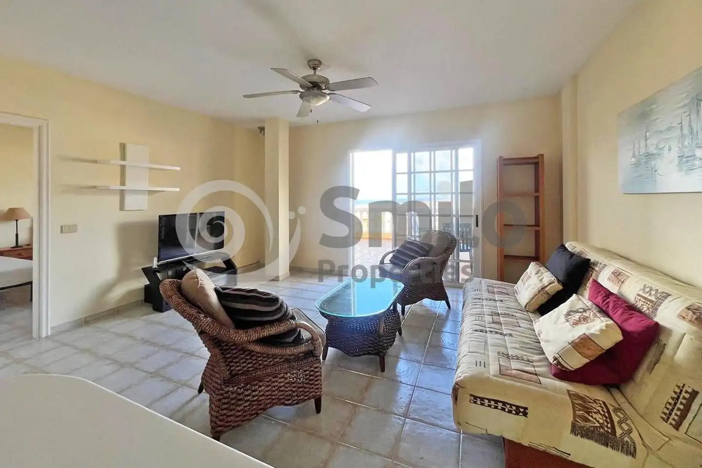Apartament amb piscina en venda a Baleares 8, imagen 13