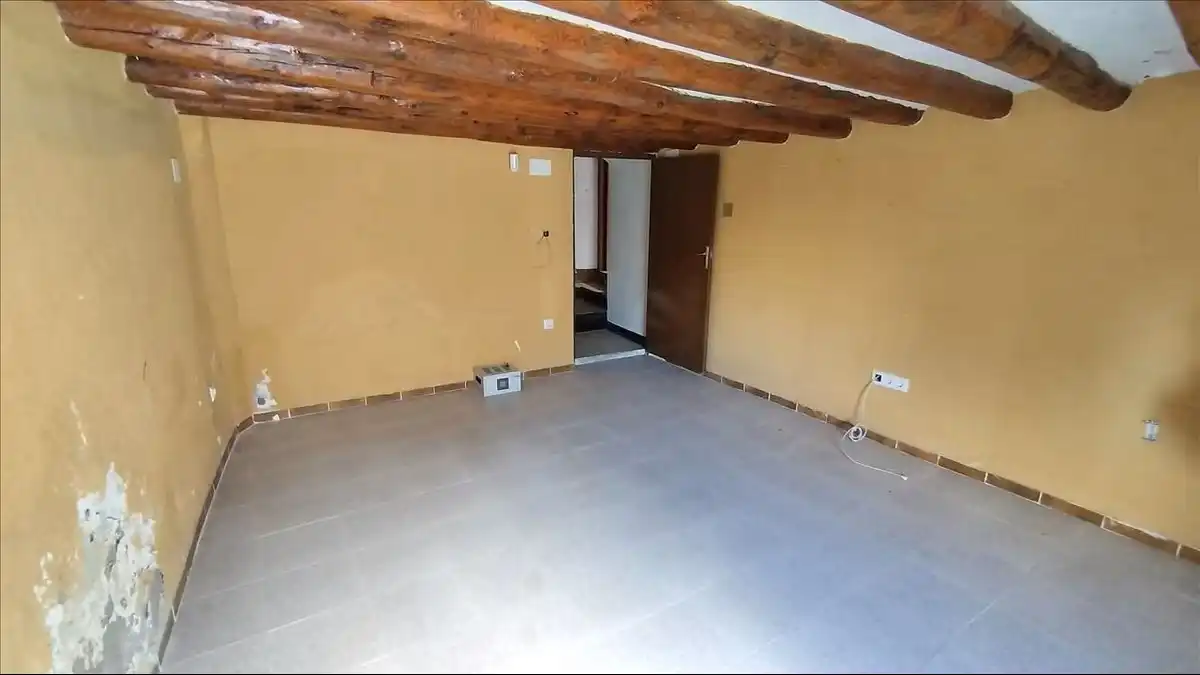 Detached homes for sale in Alcalá del Obispo