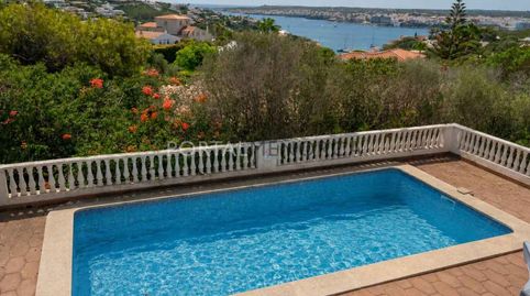 Foto 4 de Casa o chalet en venta en Urbanizacion Cala Llonga, 59, Cala Llonga - Sa Mesquida, Maó - Mahón