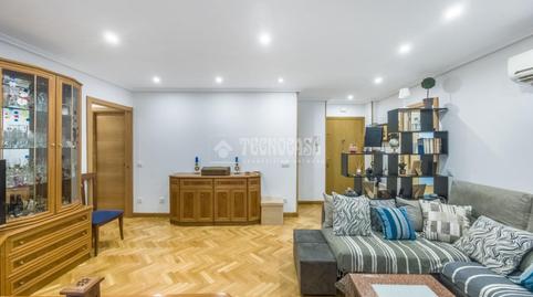 Photo 2 of Flat for sale in Norte, Madrid