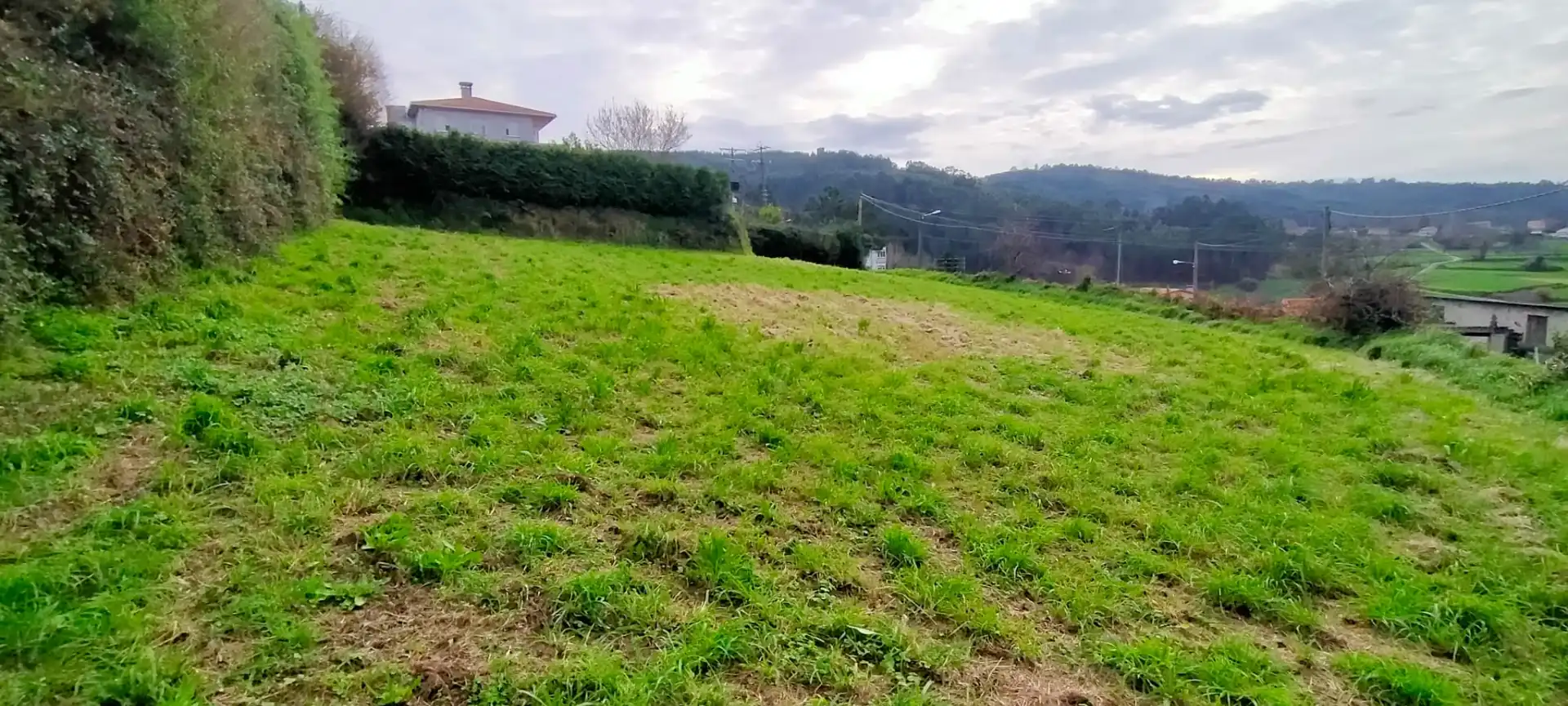 Terreni e lotti in vendita a Pontedeume, imagen 2