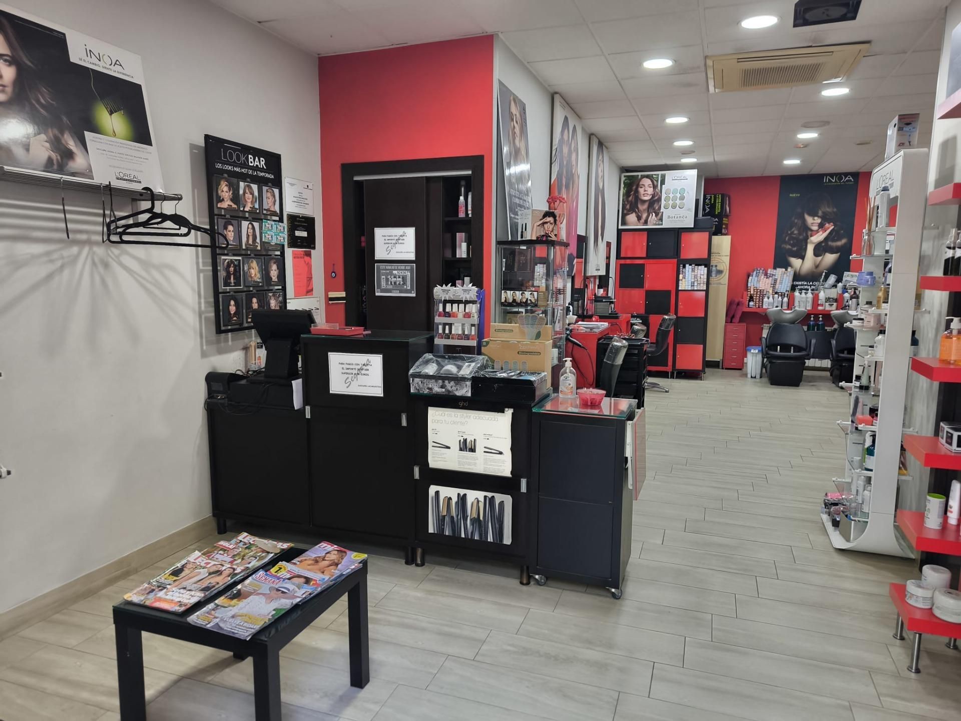 Local en venda en Collado Mediano