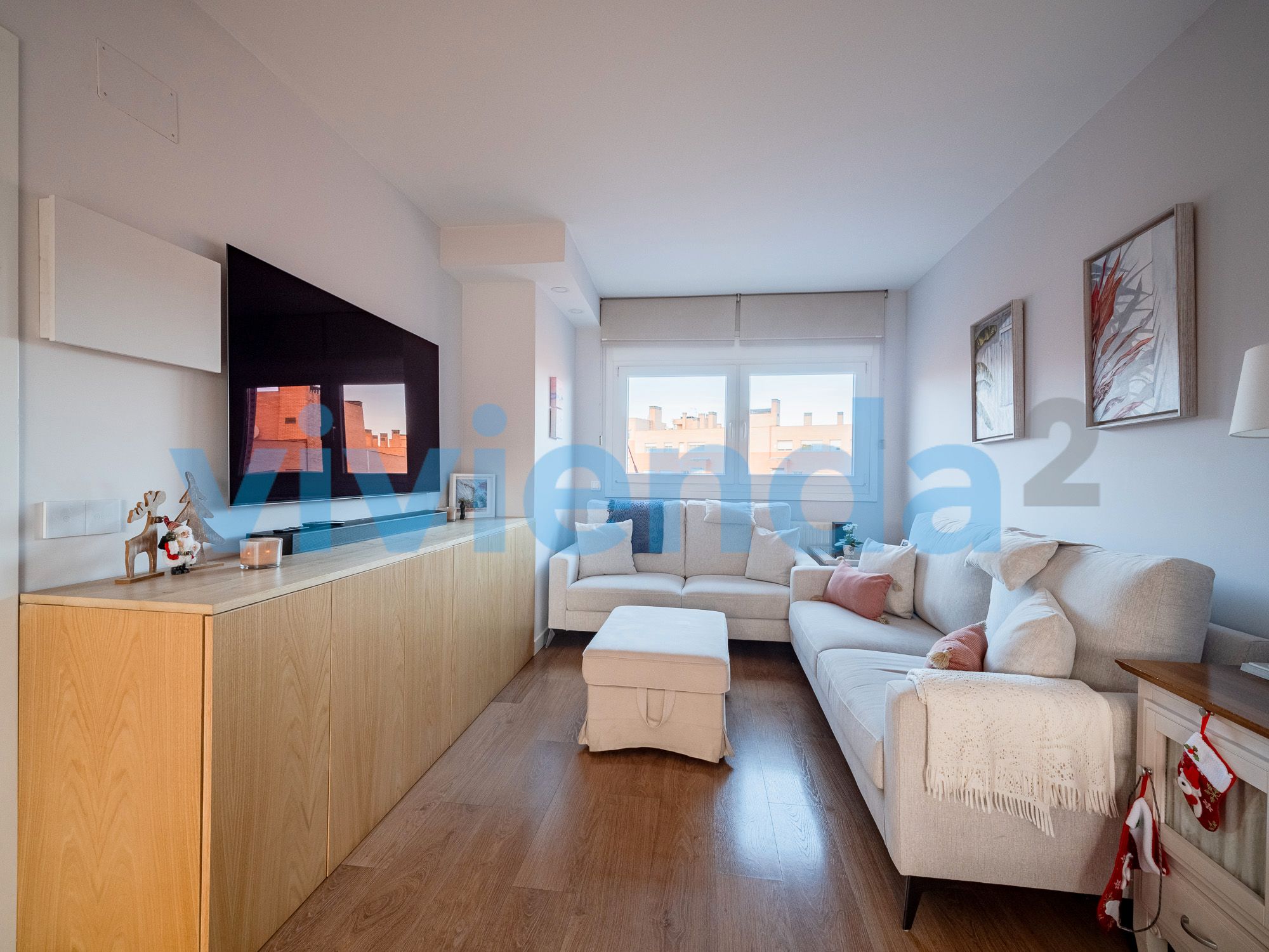 Àtic en venda a Calle de la Princesa de Eboli, Sanchinarro