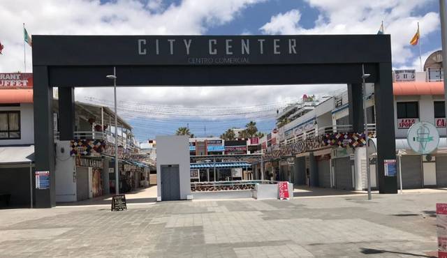 Local comercial en Venta en Playa de las Américas