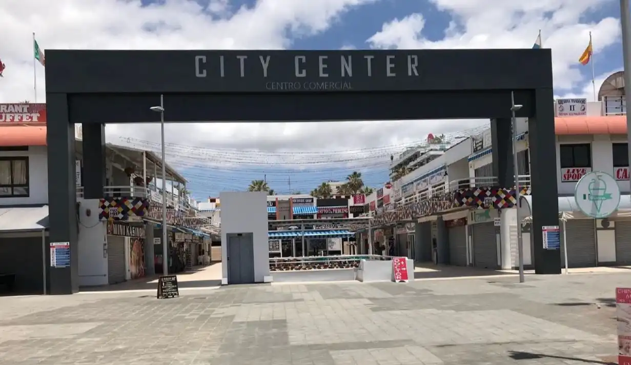Local comercial en venda a Playa de las Américas
