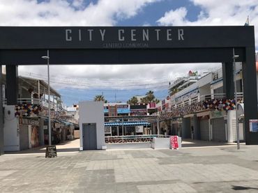 Local comercial en venda a Playa de las Américas