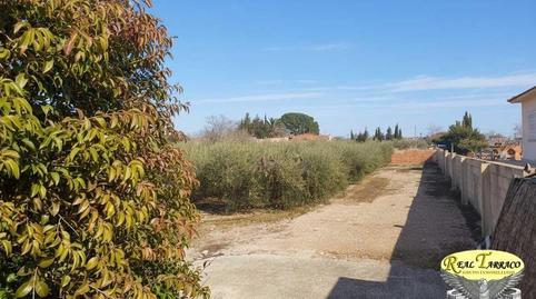 Foto 5 de Residencial en venda a Alcover, Tarragona