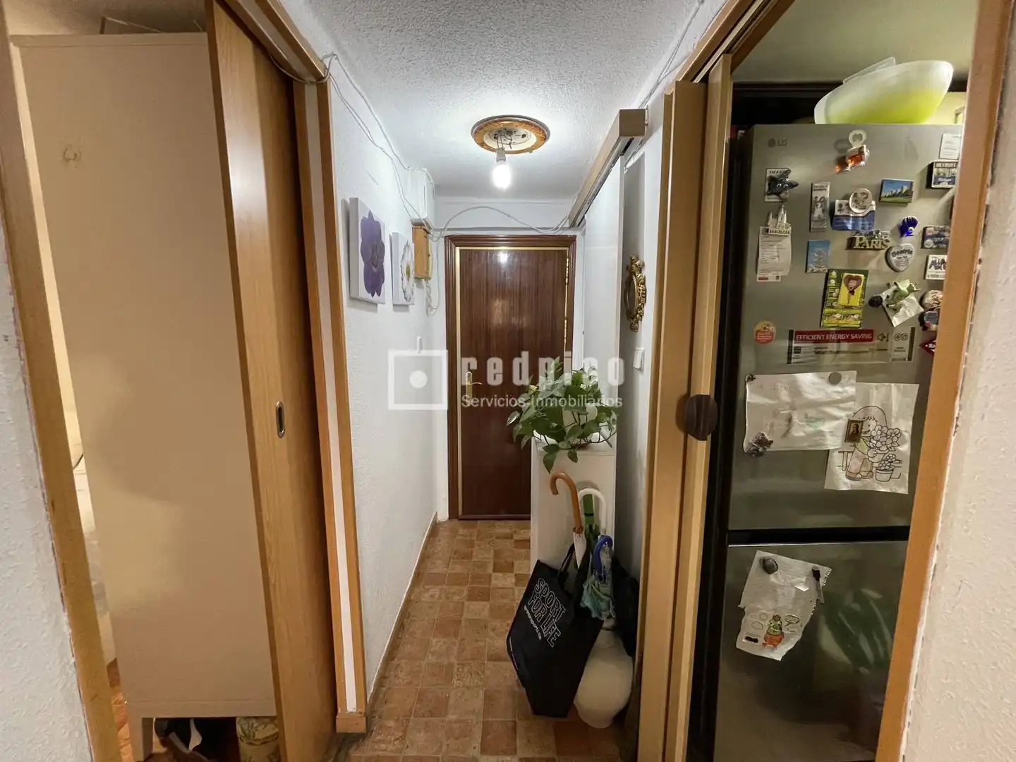 Piso en venta en San Blas