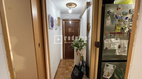 Foto 5 de Piso en venta en De Los Hermanos García Noblejas, Simancas, Madrid Capital