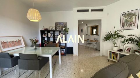 Foto 5 de Piso en venta en Calle del Espígol, Valterna, Paterna
