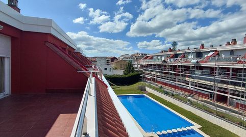 Photo 2 of Flat for sale in Calle Calle Isla de Cortegada, 2, 2, O Carril, Vilagarcía de Arousa