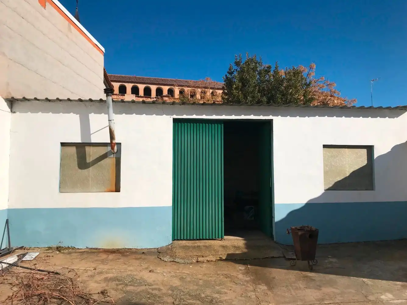 Adossat en venda a Membrilla, imagen 8