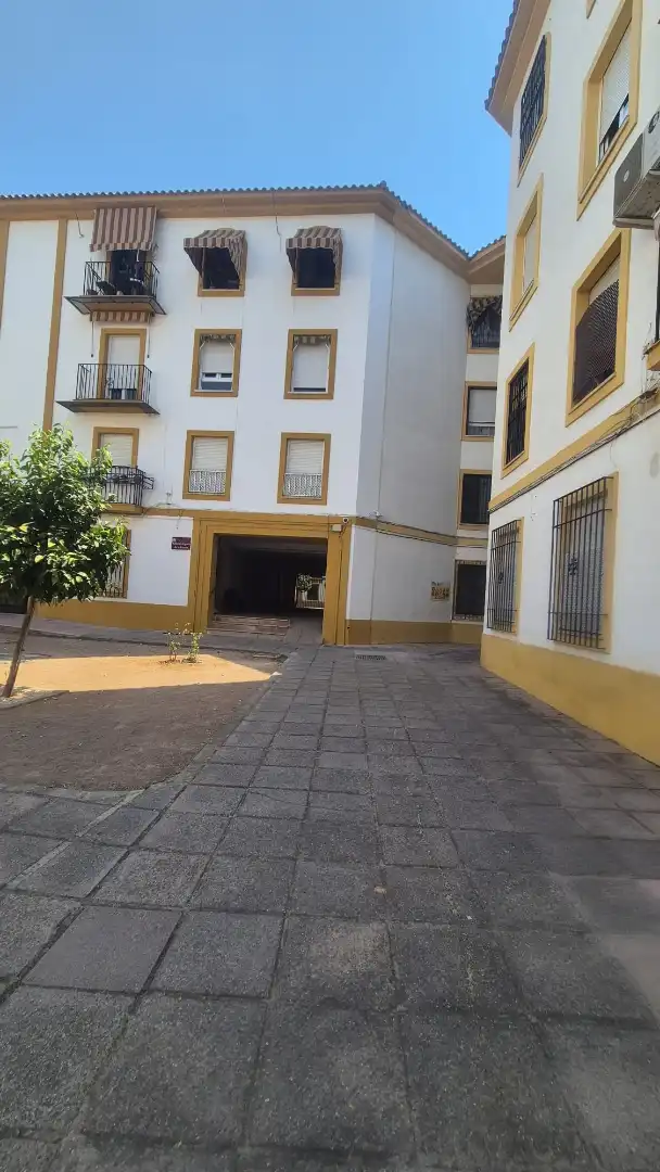 Pis en venda a Plaza Félix Rodríguez de la Fuente, Sta. Marina - San Andrés - San Pablo - San Lorenzo