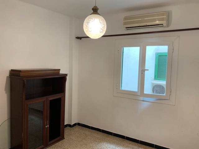 Piso en Venta en Carrer d'Isaac Albéniz, 14 en Son Oliva