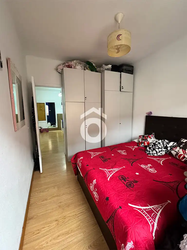 Habitación de Piso en venta en Sant Joan Despí