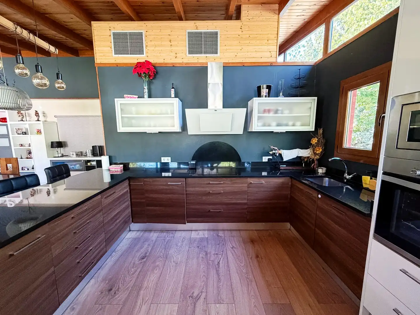 Villa avec piscine à vendre à Avenida Arroyo Virvi 45, imagen 33