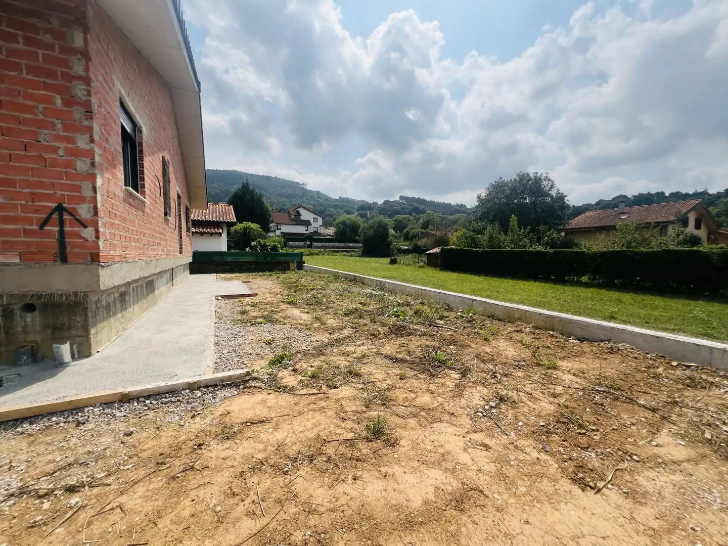 Haus oder Chalet zum Verkauf in Voto mit Heizung und Abstellraum