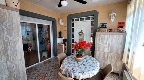 Foto 2 de Casa adosada en venda a Benferri, Alicante