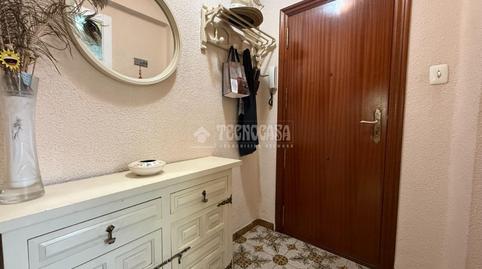 Foto 2 de Piso en venta en Barrio de Benicalap, Valencia