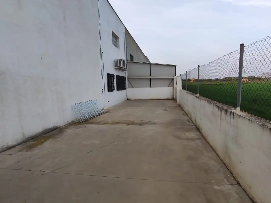 Industriegebäude zum Verkauf in Carrer Alt Camp 16, imagen 17