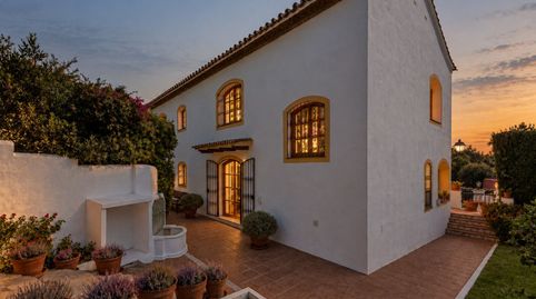 Foto 2 de Casa o xalet en venda a Ricardo Soriano, Marbella