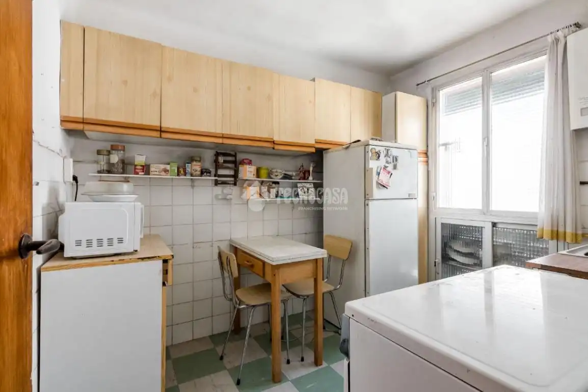 Wohnung zum Verkauf in Ciudad Lineal, imagen 11
