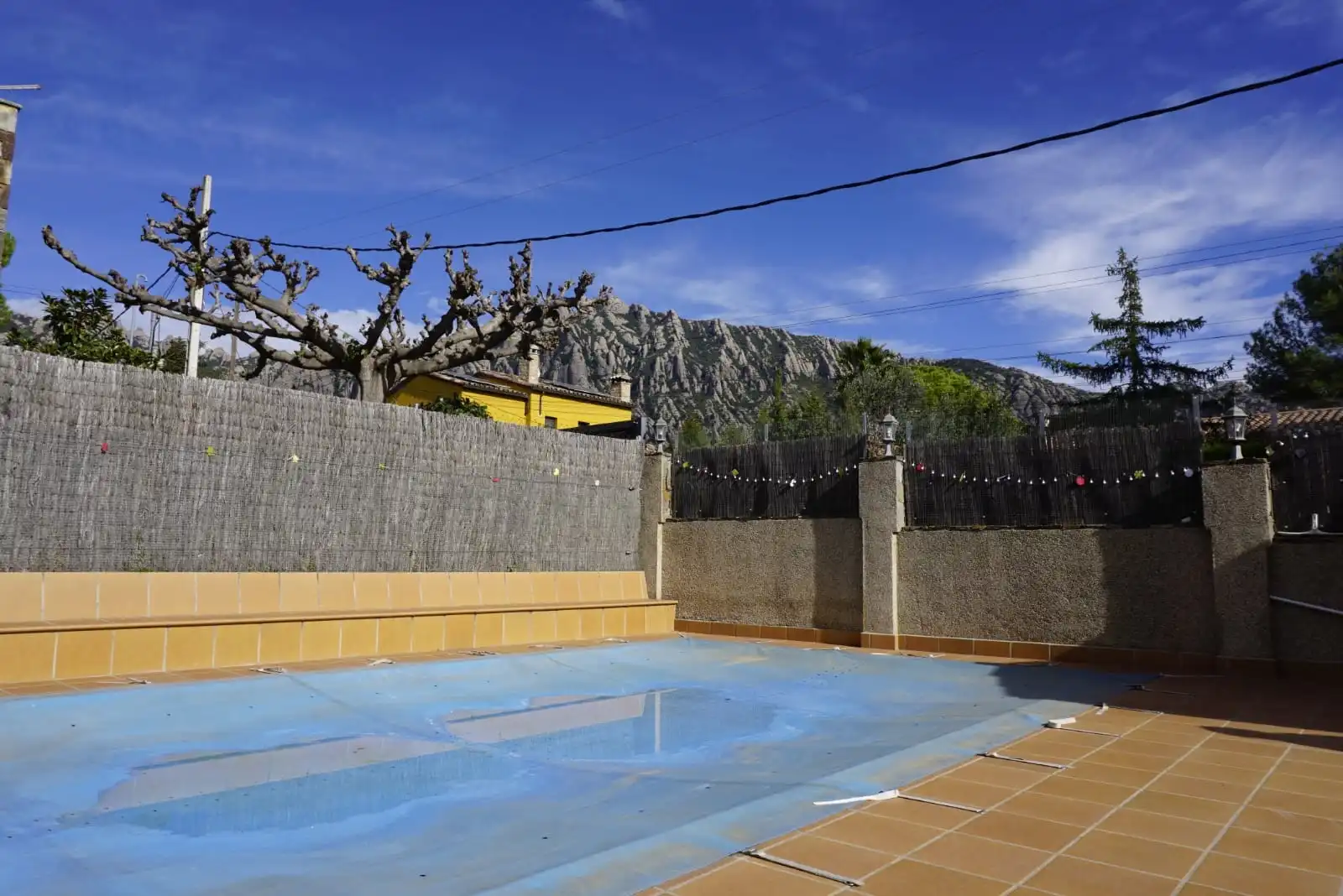 Villa avec piscine à vendre à Collbató, imagen 45