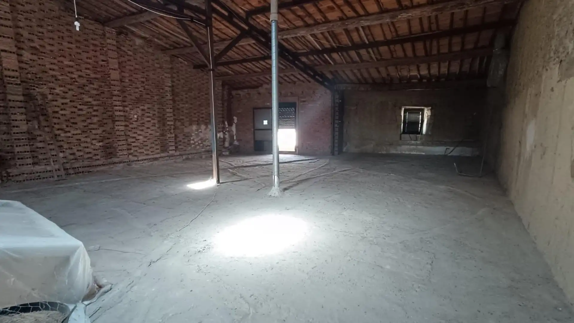 Casa amb terrassa en venda a Morales del Vino, imagen 26