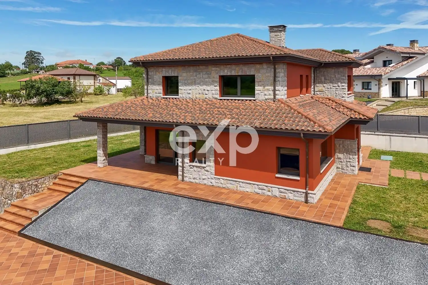 Haus mit Pool zum Verkauf in DE LEORIO, imagen 8