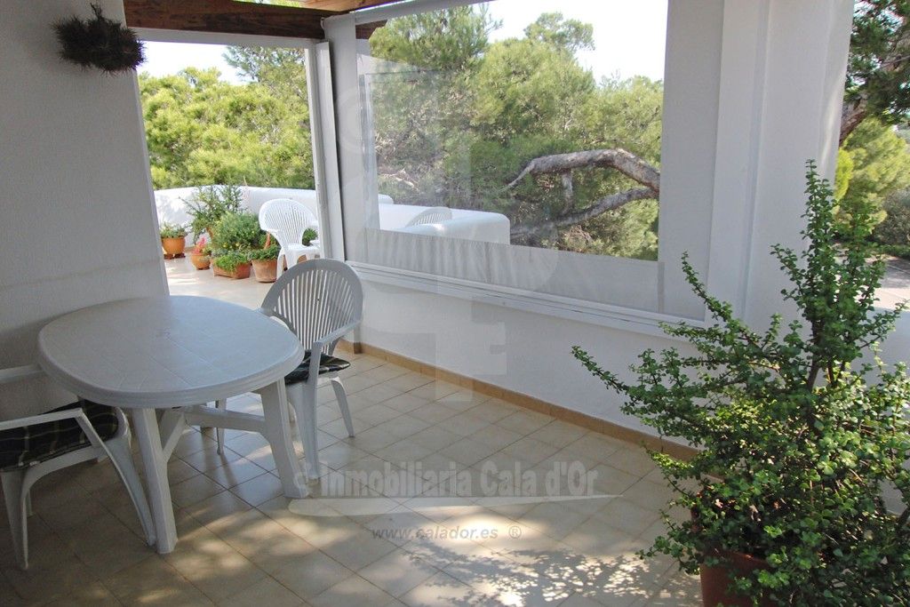 Apartament en venda a Cala d'Or