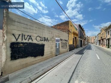 Terreni e lotti in vendita a El Carmen