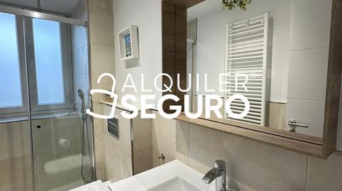 Photo 3 of Flat for rent in Virgen de Lourdes, Concepción,  Madrid Capital