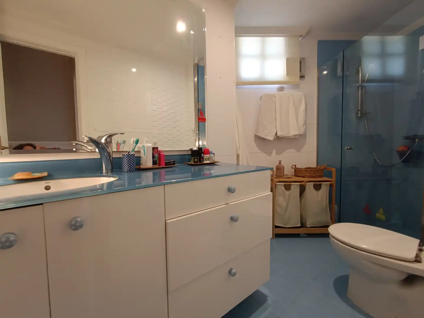 Piso en venta en Campo da Torre - Mollabao