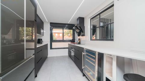 Foto 4 de Casa o xalet en venda a Calle de Salobreña, 54, Urbanización el Mediterráneo, Madrid