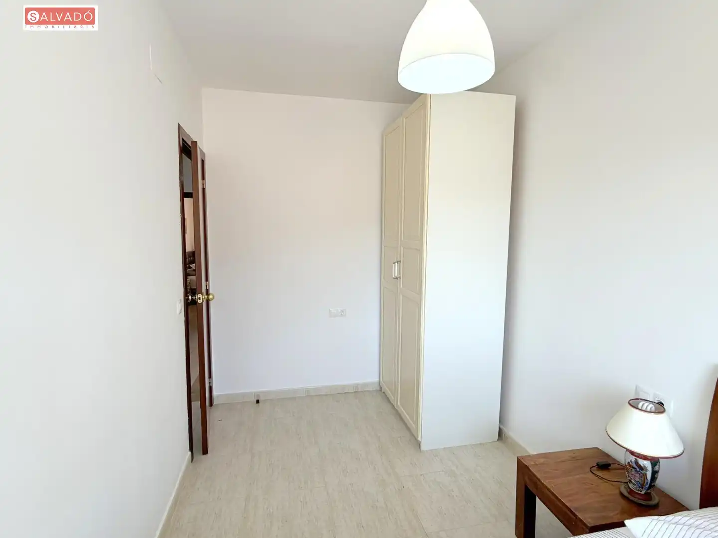 Habitación de Casa adosada en venta en Calafell con Calefacción, Jardín privado y Terraza
