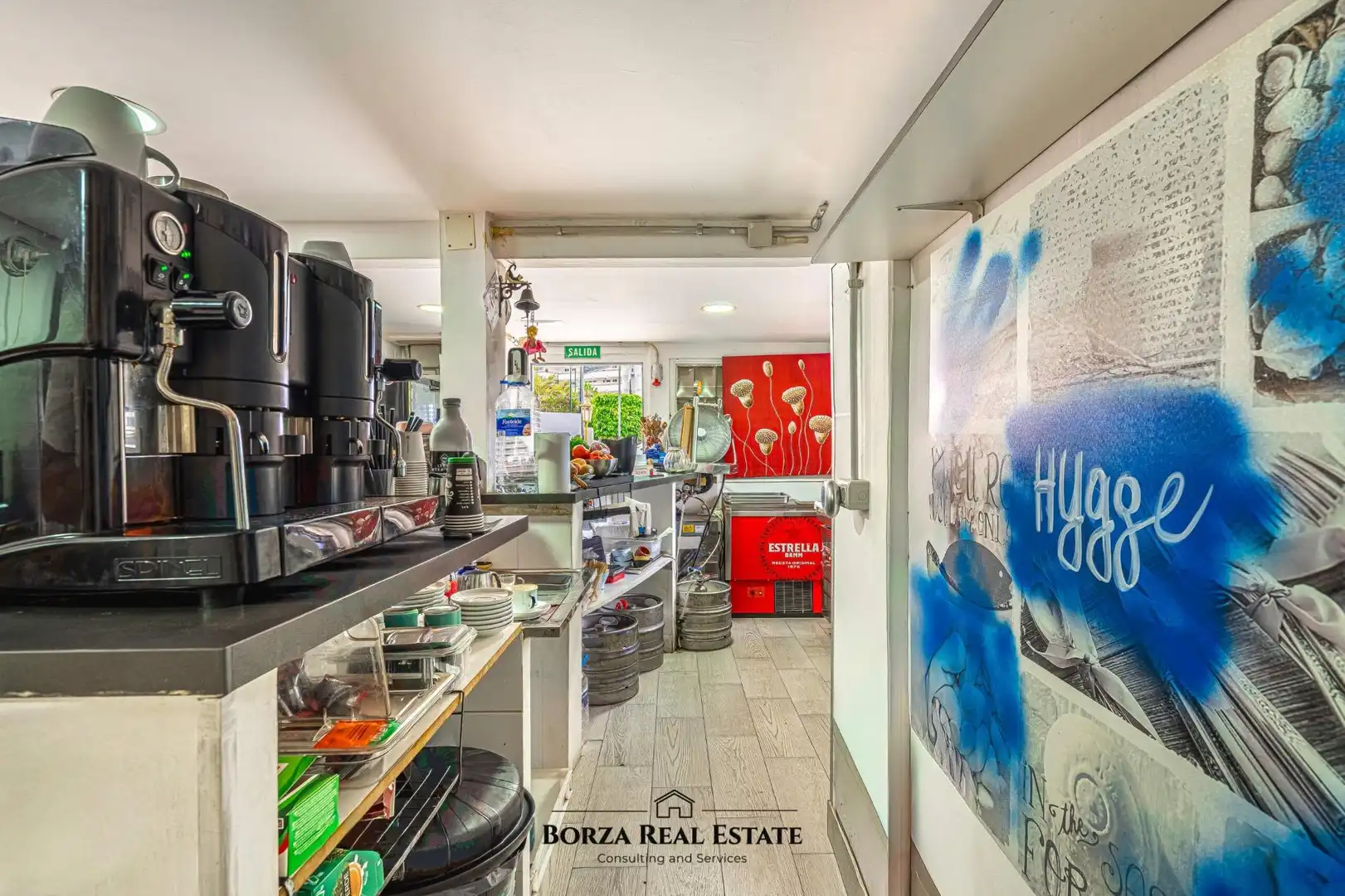Commercial properties for rent in Adeje  with Furnished