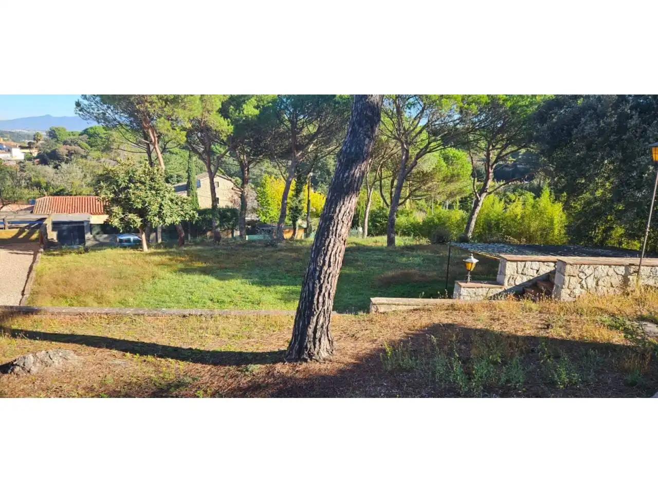 Residential land for sale in Vilanova del Vallès