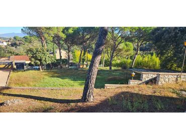 Terreny residencial en venda a Vilanova del Vallès