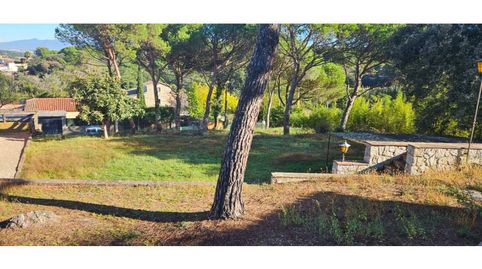 Terreno en venta en Vilanova del Vallès