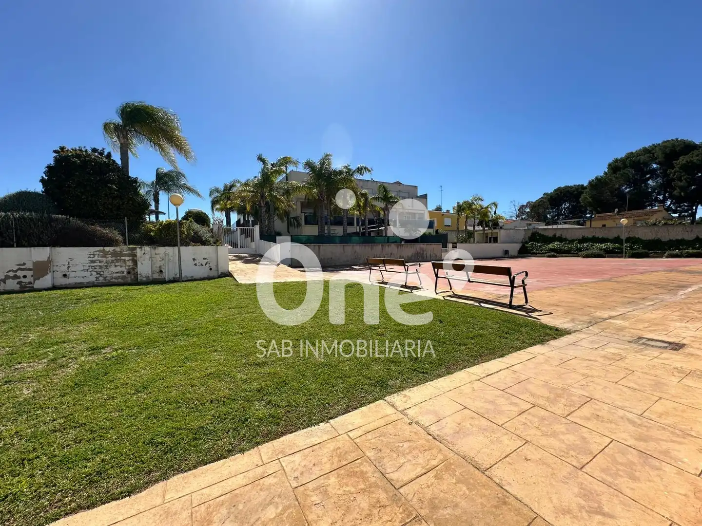 Exterior view of Detached homes for sale in San Antonio de Benagéber  with Air Conditioner, Heating and Terrace