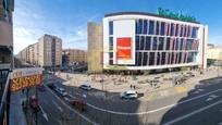 Vista exterior de Pis en venda en Salamanca Capital