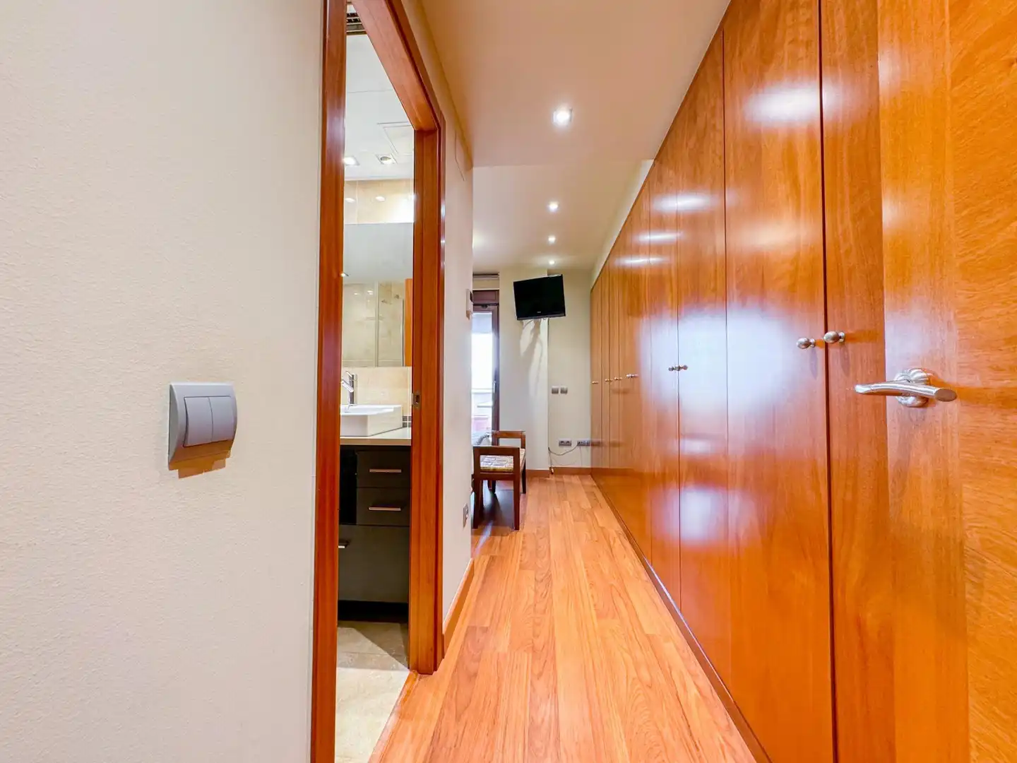 Ático en venta en Valls con Aire acondicionado, Calefacción y Terraza