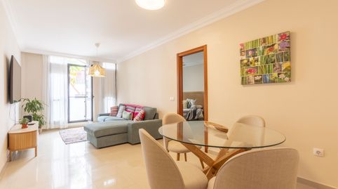 Foto 2 von Wohnung zur Miete in Calle Mequinez, -1, Playa Jardín, Puerto de la Cruz