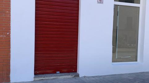 Photo 2 of Premises for rent in Santa Teresa de Jornet, Buena Vista,  Madrid Capital