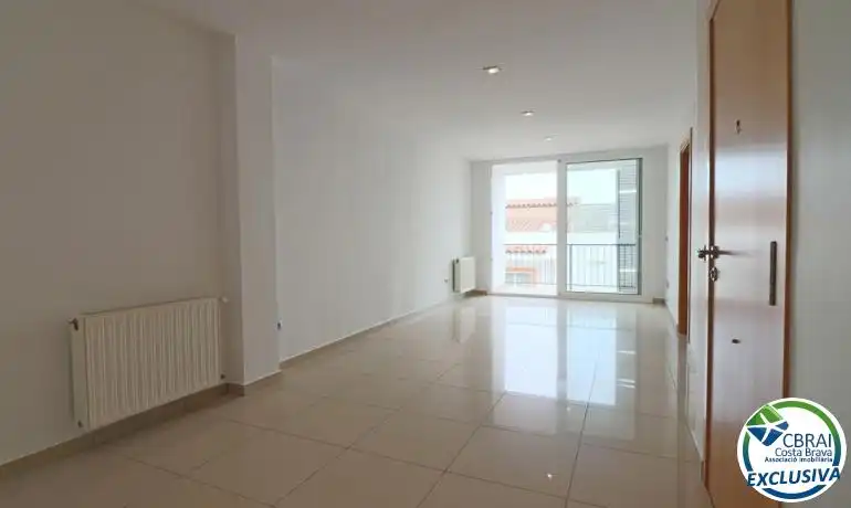Appartement compact avec ascenseur à vendre à Centre