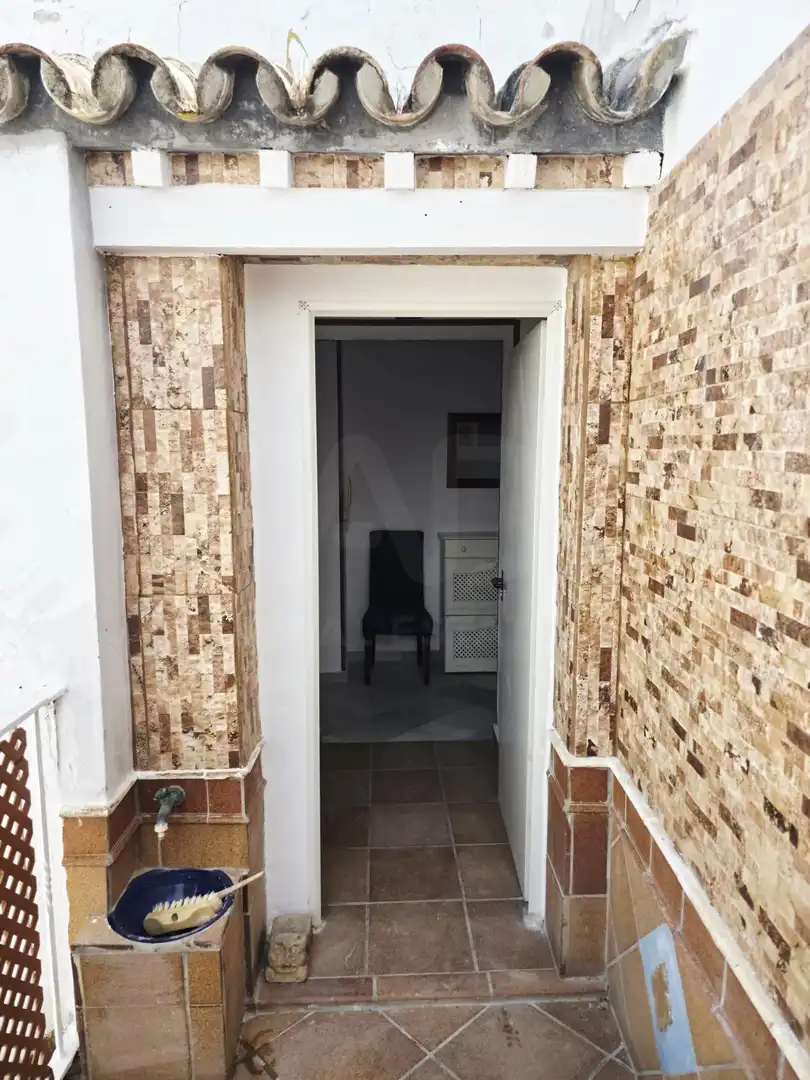Àtic en venda en El Puerto de Santa María amb Terrassa