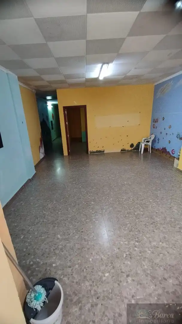 Commercial properties for sale in Rute