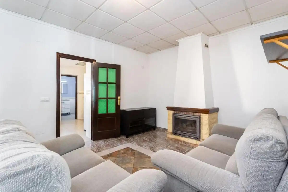 Casa a schiera con piscina in vendita a Los Montesinos, imagen 7